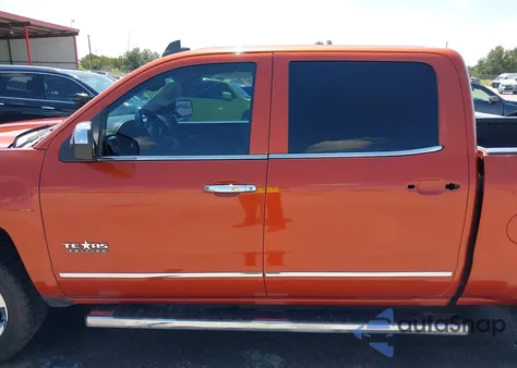 2015 Chevrolet Silverado 1500 1Lz from USA, damaged, VIN 3GCPCSEC5FG181248